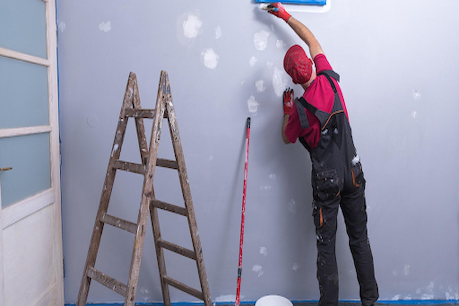 Painting Contractors