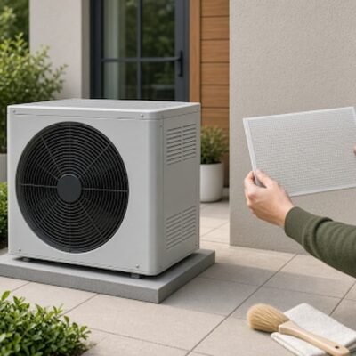 AC Maintenance