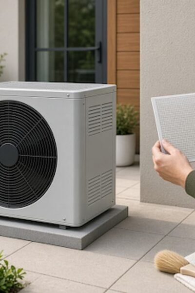 AC Maintenance