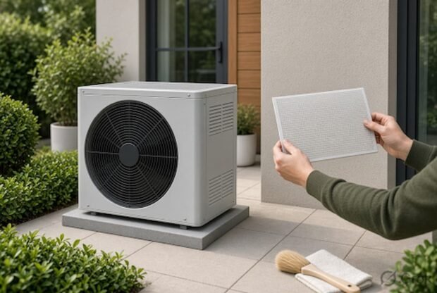AC Maintenance