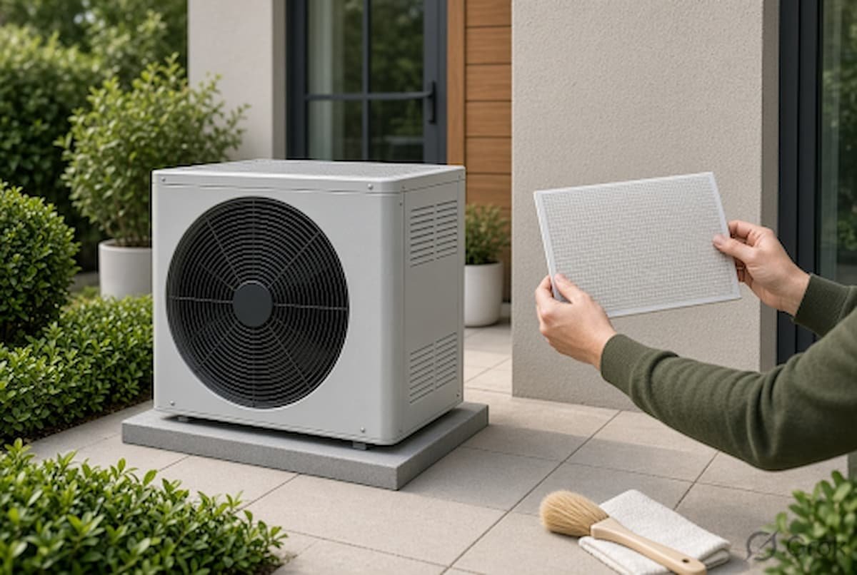 AC Maintenance