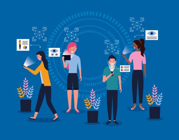 6 Ways Digital Technology Is Changing The Workplace.