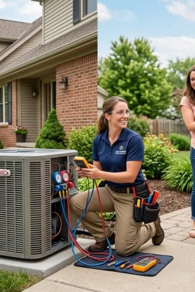 Heat Pump
