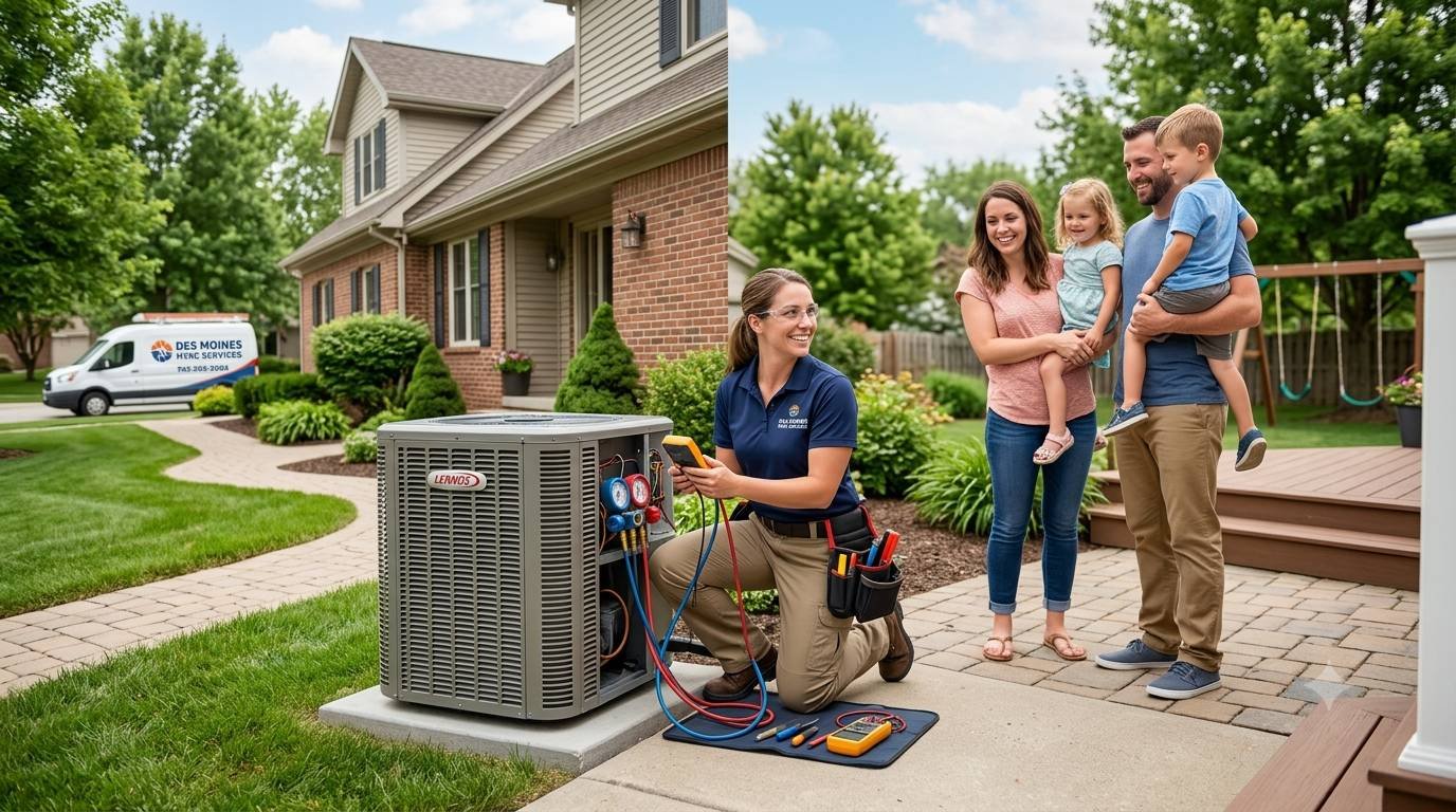 Heat Pump