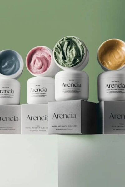 Arencia Beauty